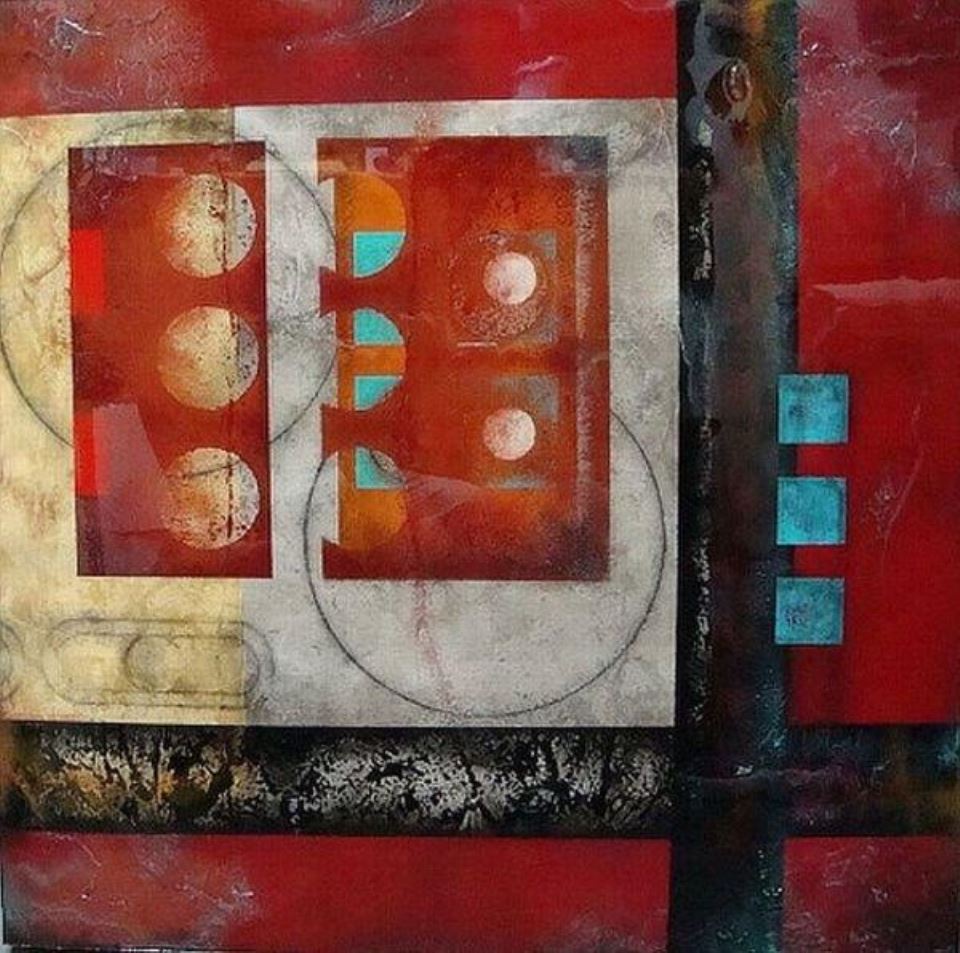 James Ratliff Gallery slider
